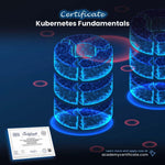Kubernetes Fundamentals Certificate
