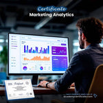 Marketing Analytics Certificate