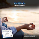 Mindfulness Certificate