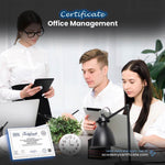 Certificado en Gestión de Oficinas