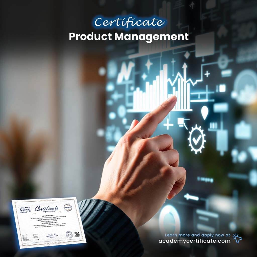 Product Management Certificate