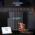 Revit Certificate