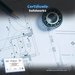 Solidworks Certificate