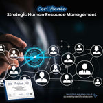 Strategic Human Resource Management Certificate