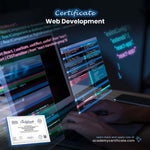 Web Development Certificate